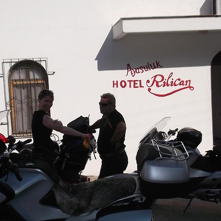 Rilican Best - View Hotel Selcuk Exterior photo