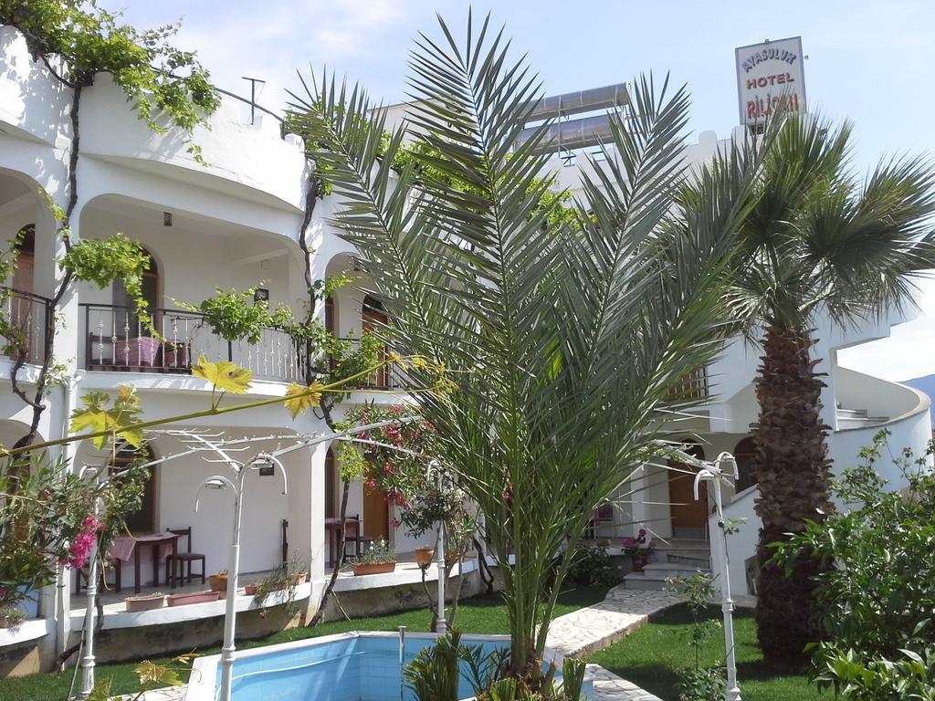 Rilican Best - View Hotel Selcuk Exterior photo