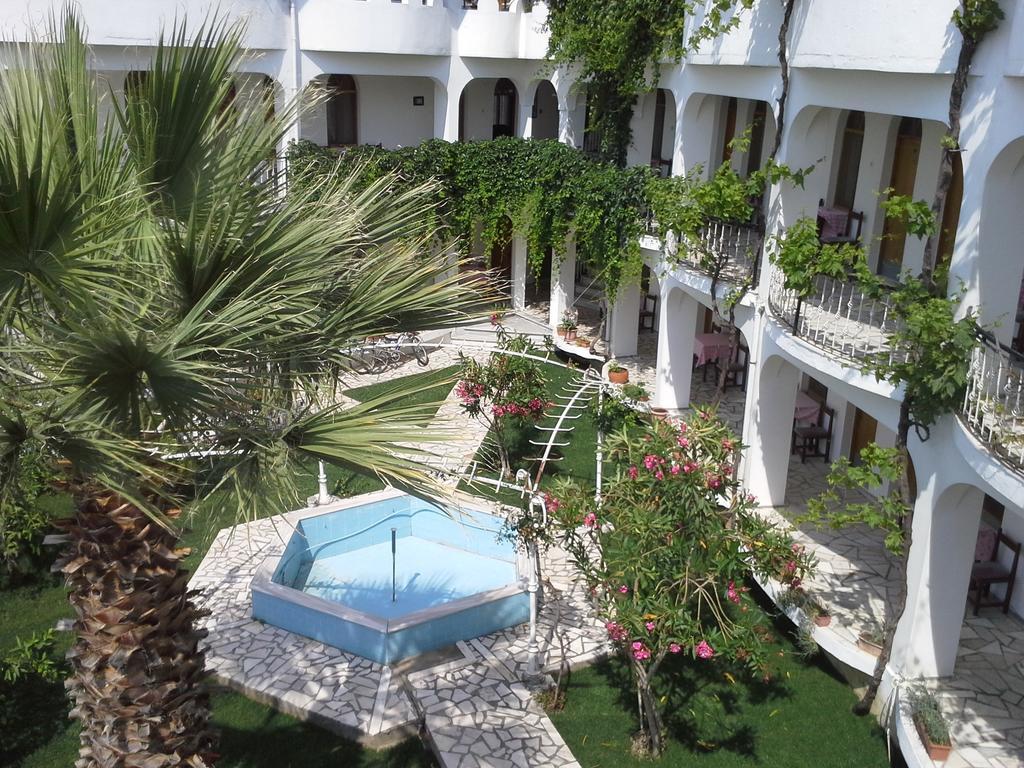 Rilican Best - View Hotel Selcuk Exterior photo