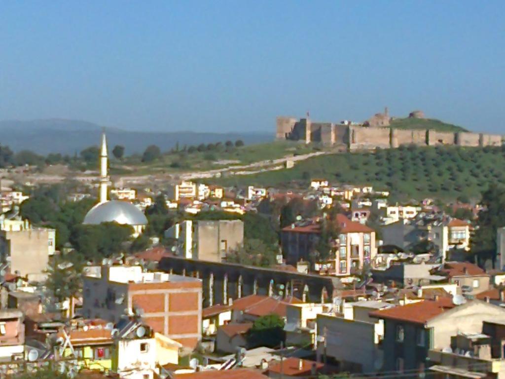 Rilican Best - View Hotel Selcuk Exterior photo