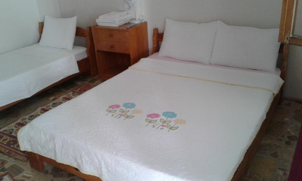 Rilican Best - View Hotel Selcuk Exterior photo