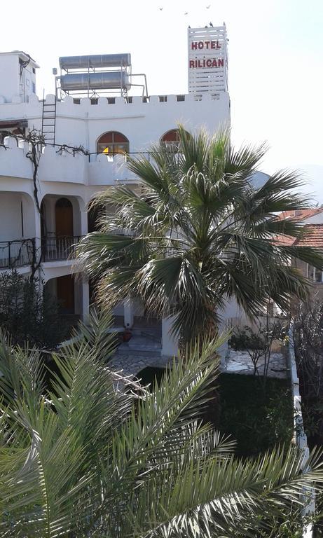 Rilican Best - View Hotel Selcuk Exterior photo