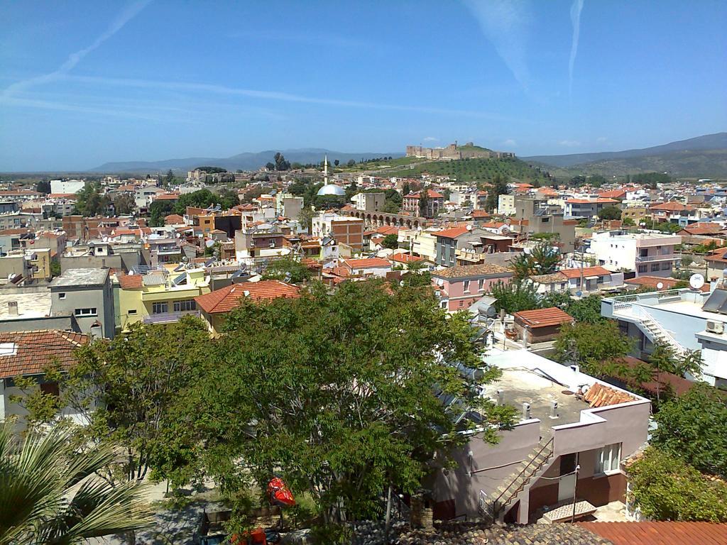 Rilican Best - View Hotel Selcuk Exterior photo