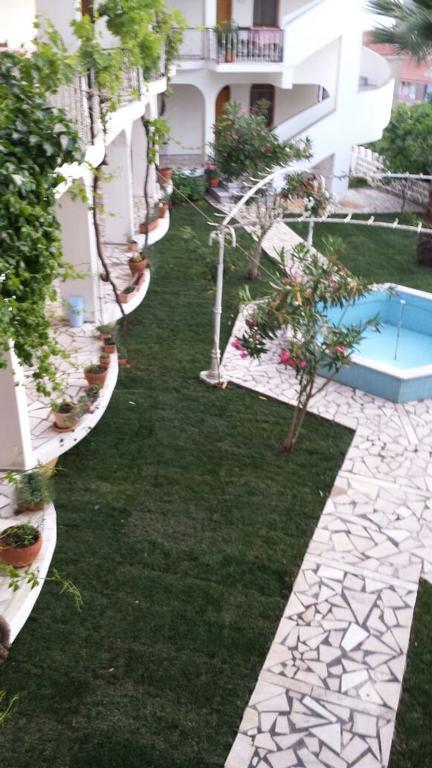 Rilican Best - View Hotel Selcuk Exterior photo
