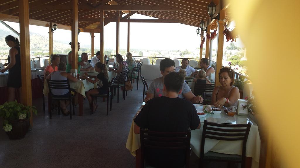 Rilican Best - View Hotel Selcuk Exterior photo