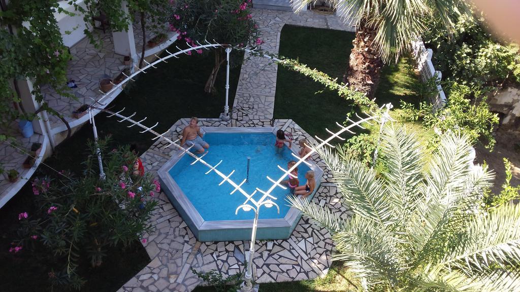 Rilican Best - View Hotel Selcuk Exterior photo
