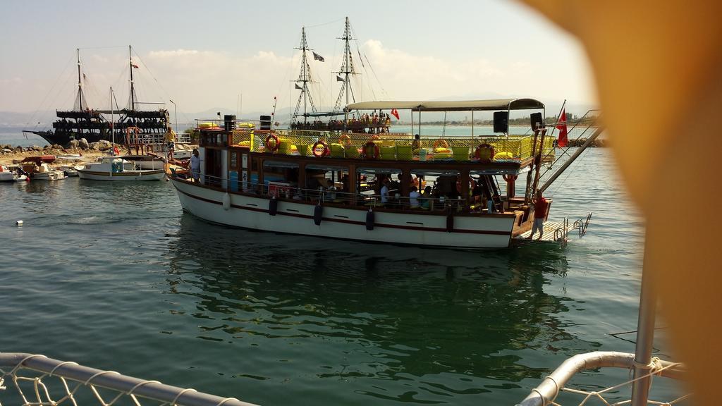 Rilican Best - View Hotel Selcuk Exterior photo