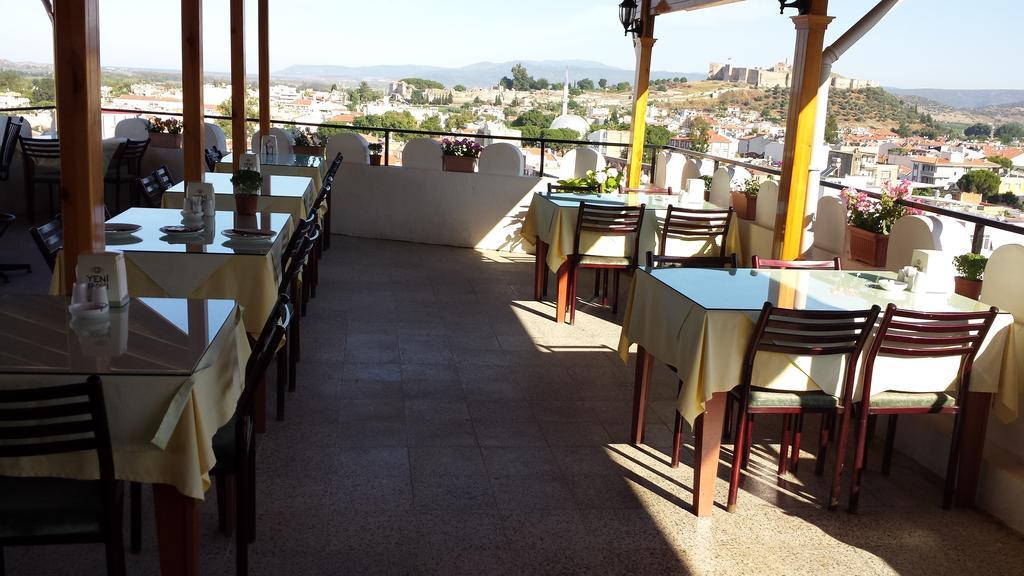 Rilican Best - View Hotel Selcuk Exterior photo