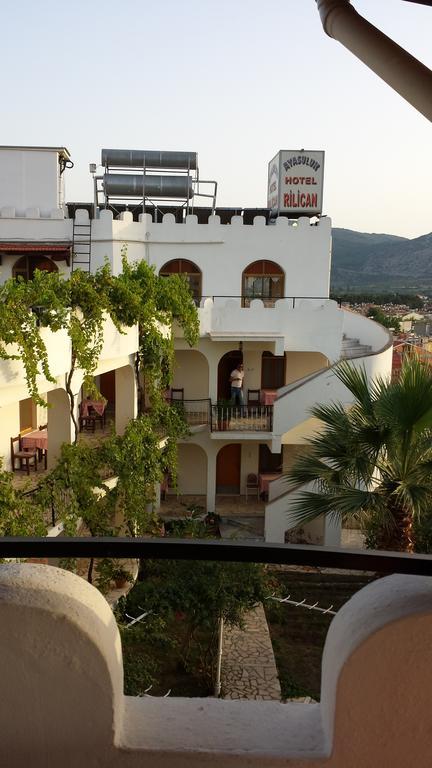 Rilican Best - View Hotel Selcuk Exterior photo