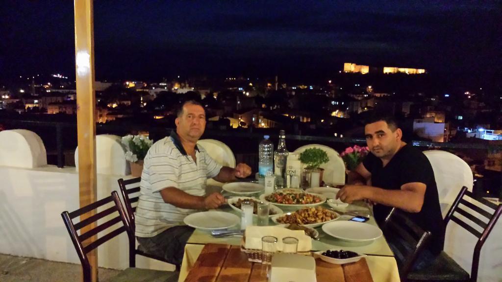 Rilican Best - View Hotel Selcuk Exterior photo