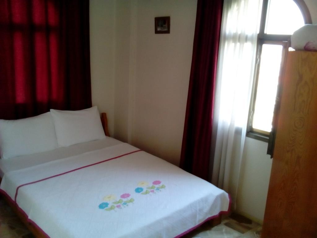 Rilican Best - View Hotel Selcuk Exterior photo
